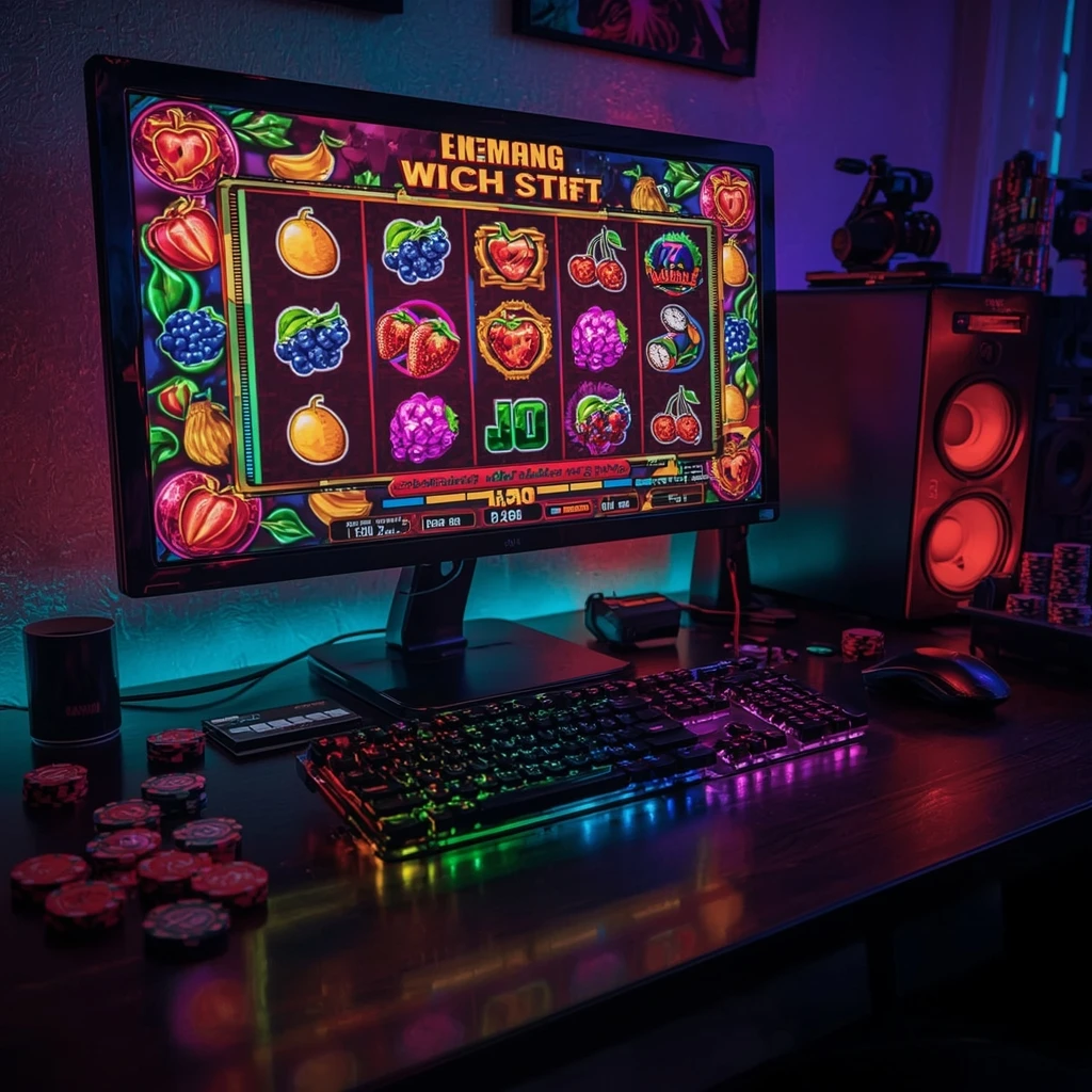 Microgaming CHERI CASINO