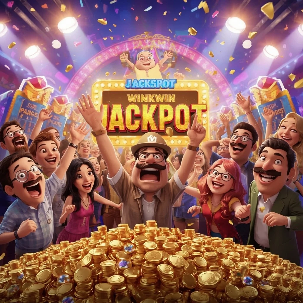 principaux jeux à jackpot chez CHERI CASINO