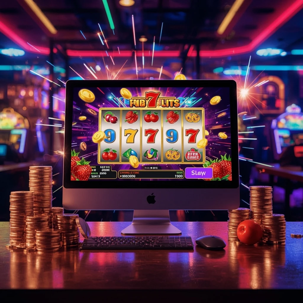 machines à sous CHERI CASINO